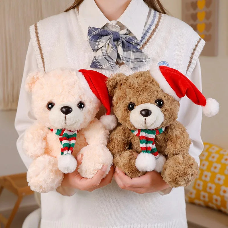 Oso de Peluche Graduación Dr.Bear 25cm