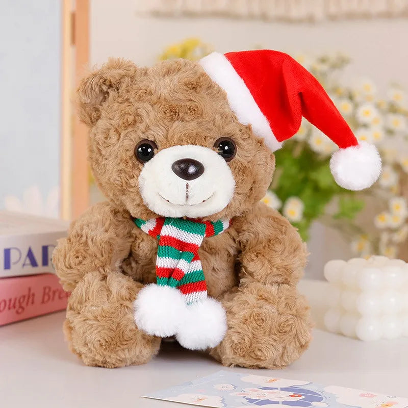 Oso de Peluche Graduación Dr.Bear 25cm