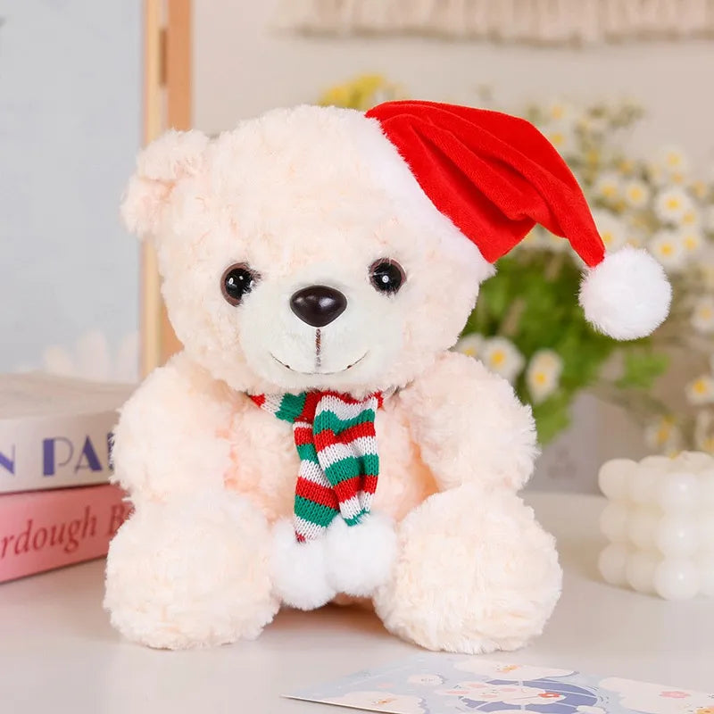 Oso de Peluche Graduación Dr.Bear 25cm