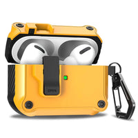 Funda de bloqueo de seguridad para AirPods Pro 3